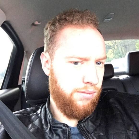 Meet your Posher, Kyle - Picture 1 of 1